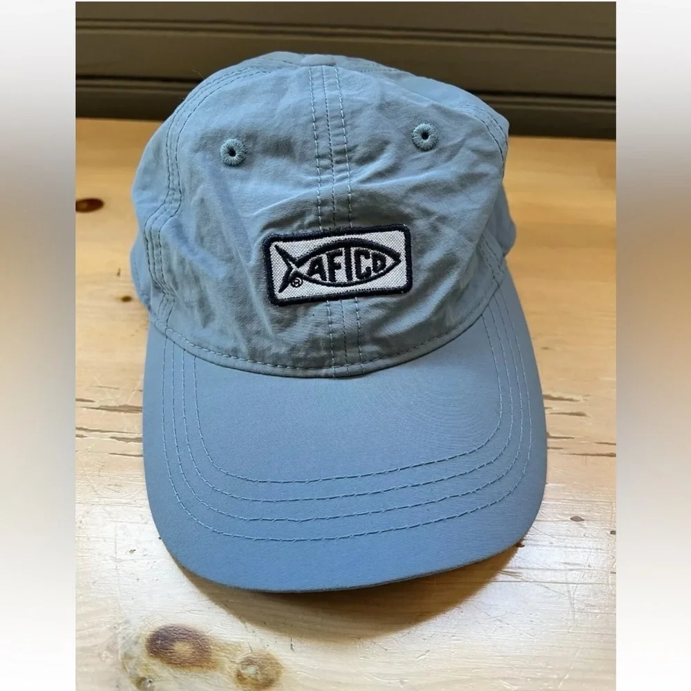 AFTCO Original Fishing Hat XS